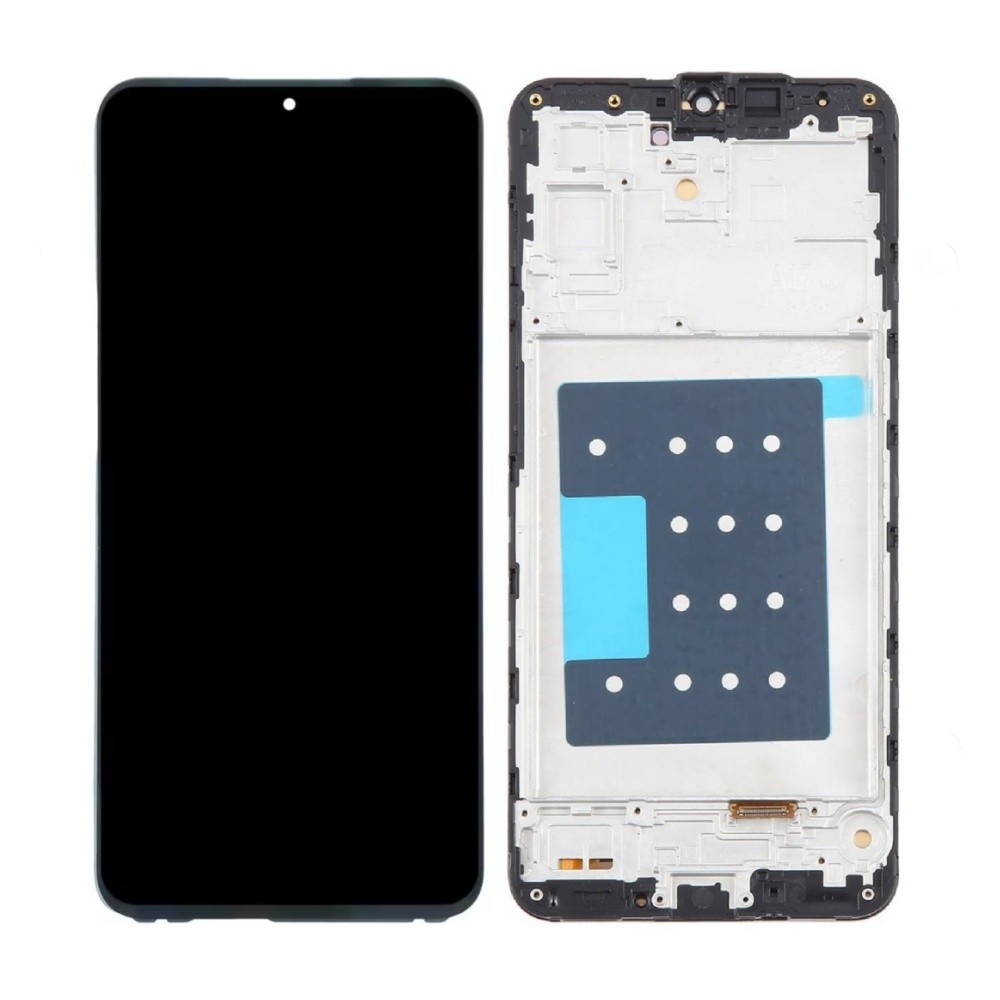 For Samsung Galaxy A17 5G SM-A176B LCD Display Touch Screen Digitizer Assembly