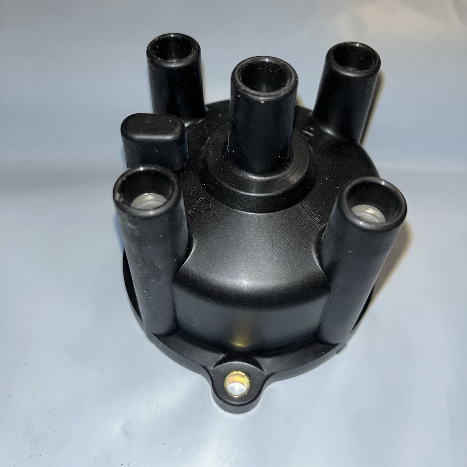 Distributor Cap 174-6972 Beck/Arnley Fits 90-95 Suzuki Samarai Free Shipping