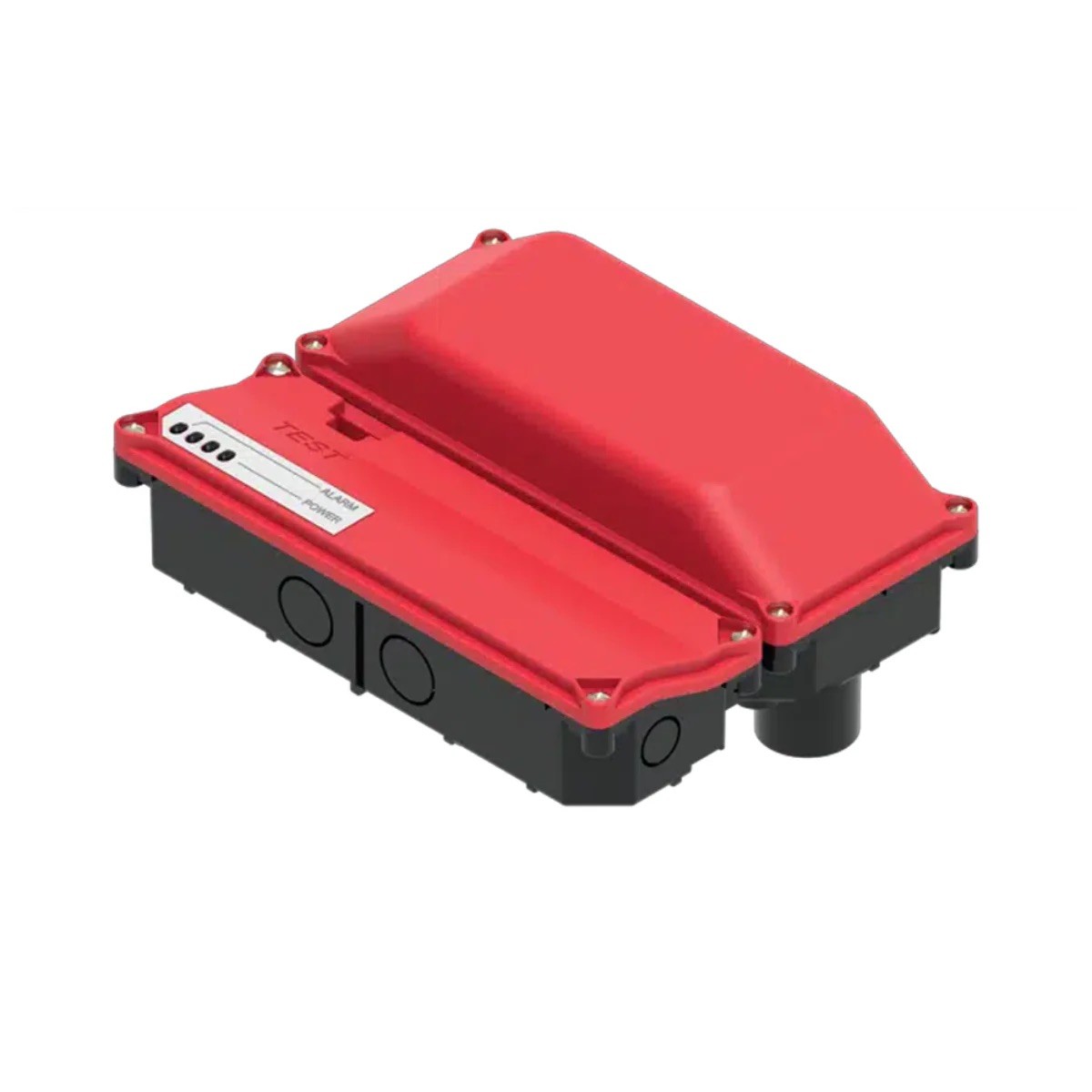 Edwards SIGA-DDOS Signature Duct Detector Optical Smoke
