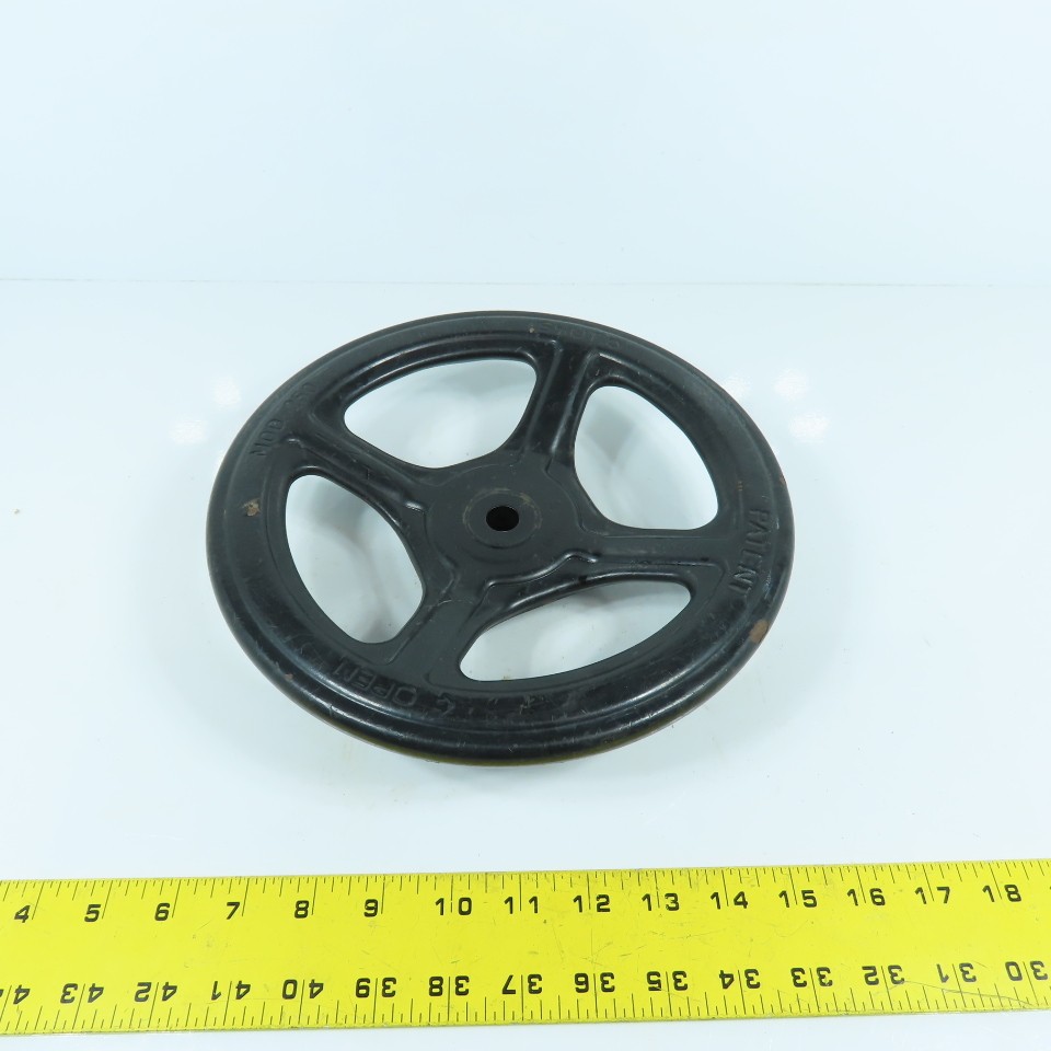 Centauro 48123300 CO-900 MOD 250 Hand Wheel For Blade Tension Manual Adjustment