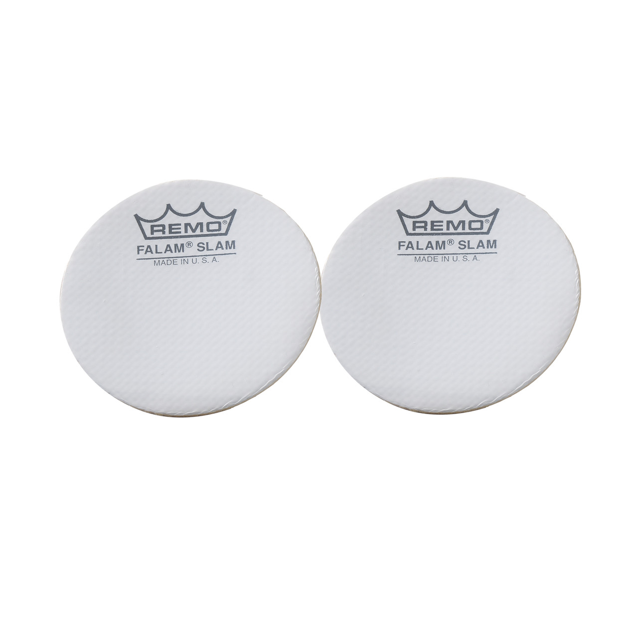 Remo Falam Slam, 2 Pack, 2.5"