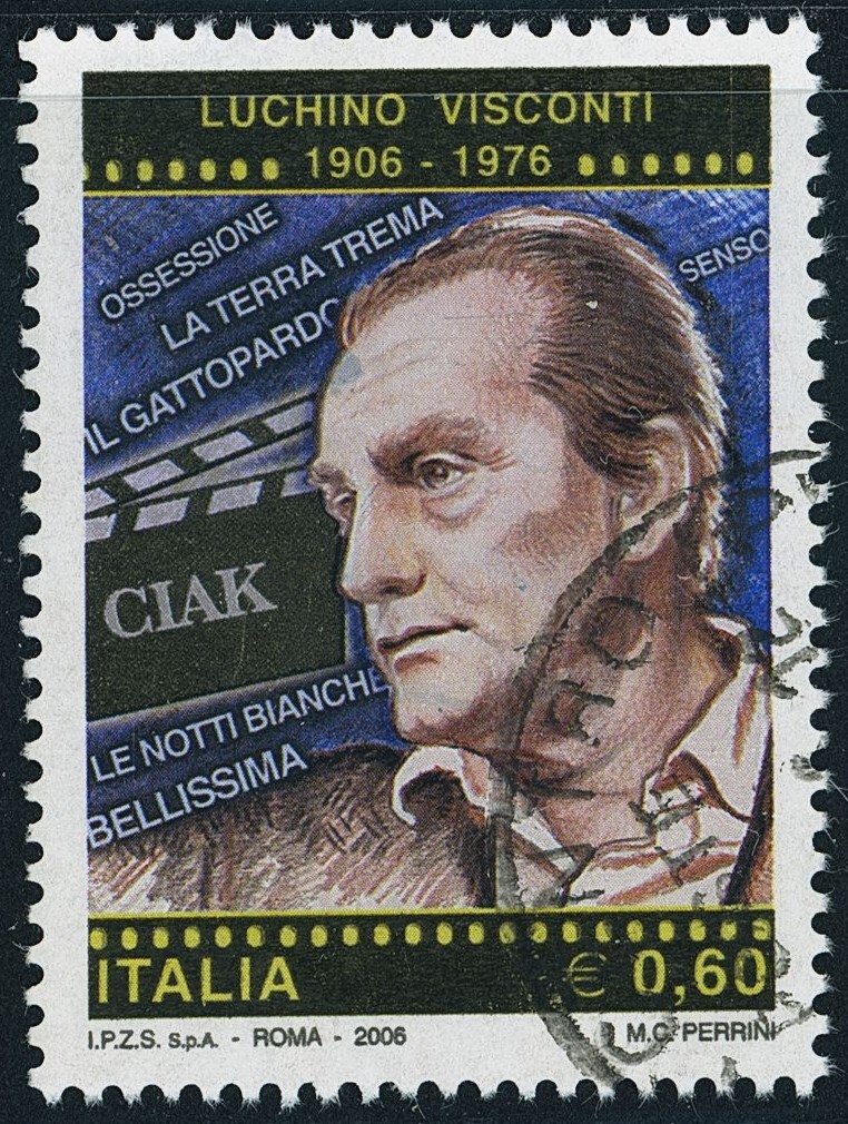 Italy 2006 stamps commemorative Used Uni 2978 CV $5.00 230326211