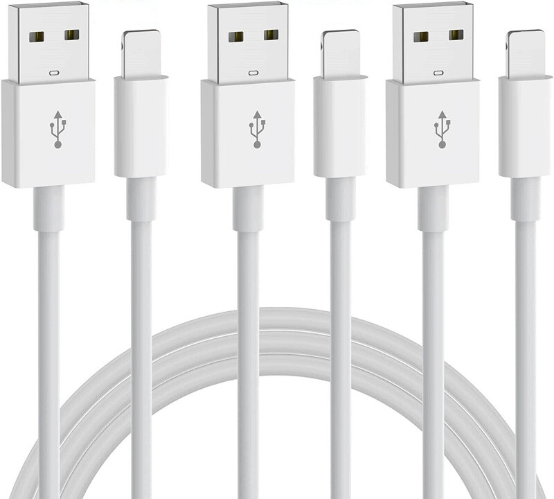 Original Carga Rapida Cargador De Cable Para iPhone 11 Pro Max XS XR X 8 7 6