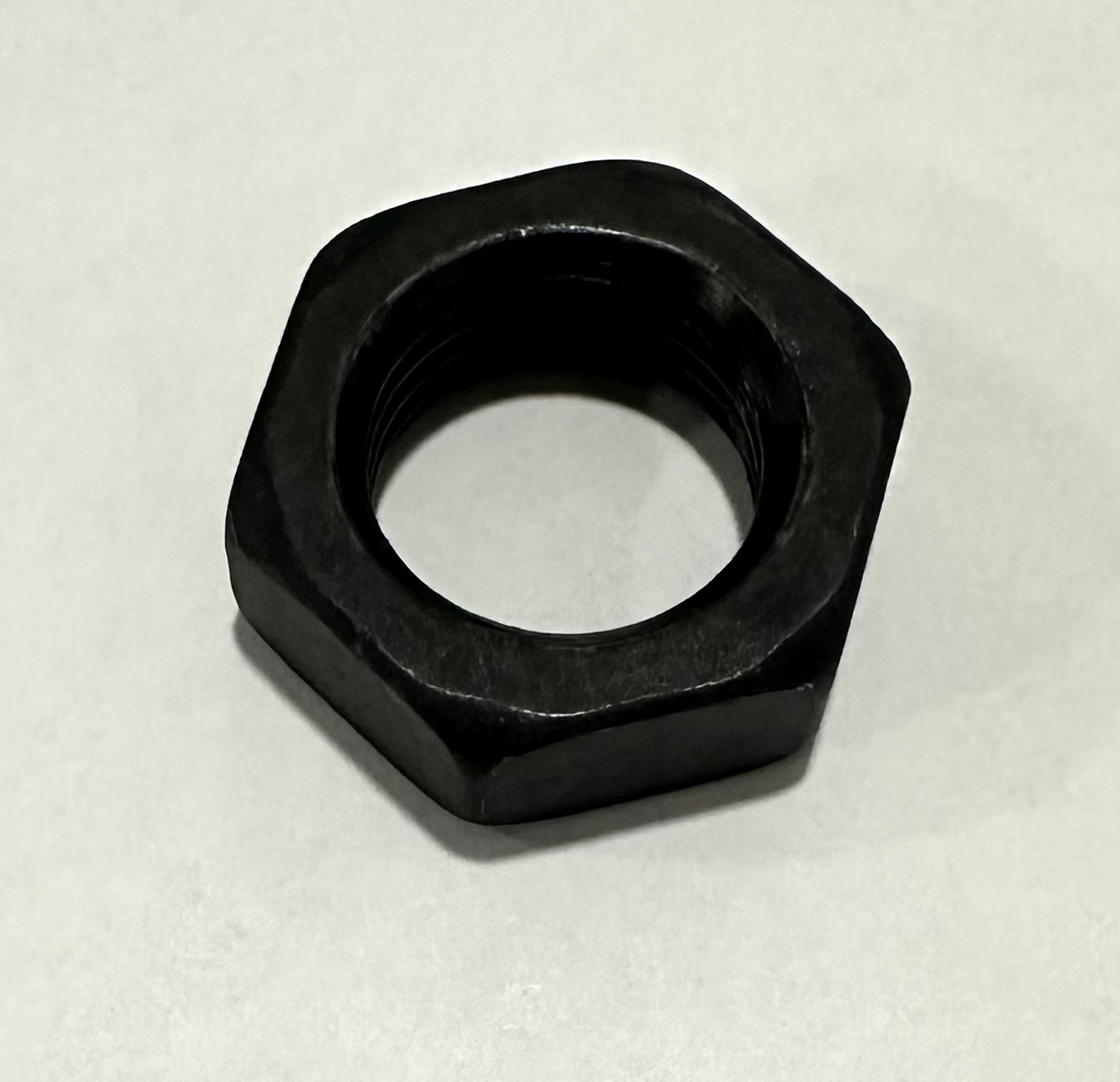 5/8-18 RH nut for Milwaukee 2736-20 J35A Table Saw 06-55-0007