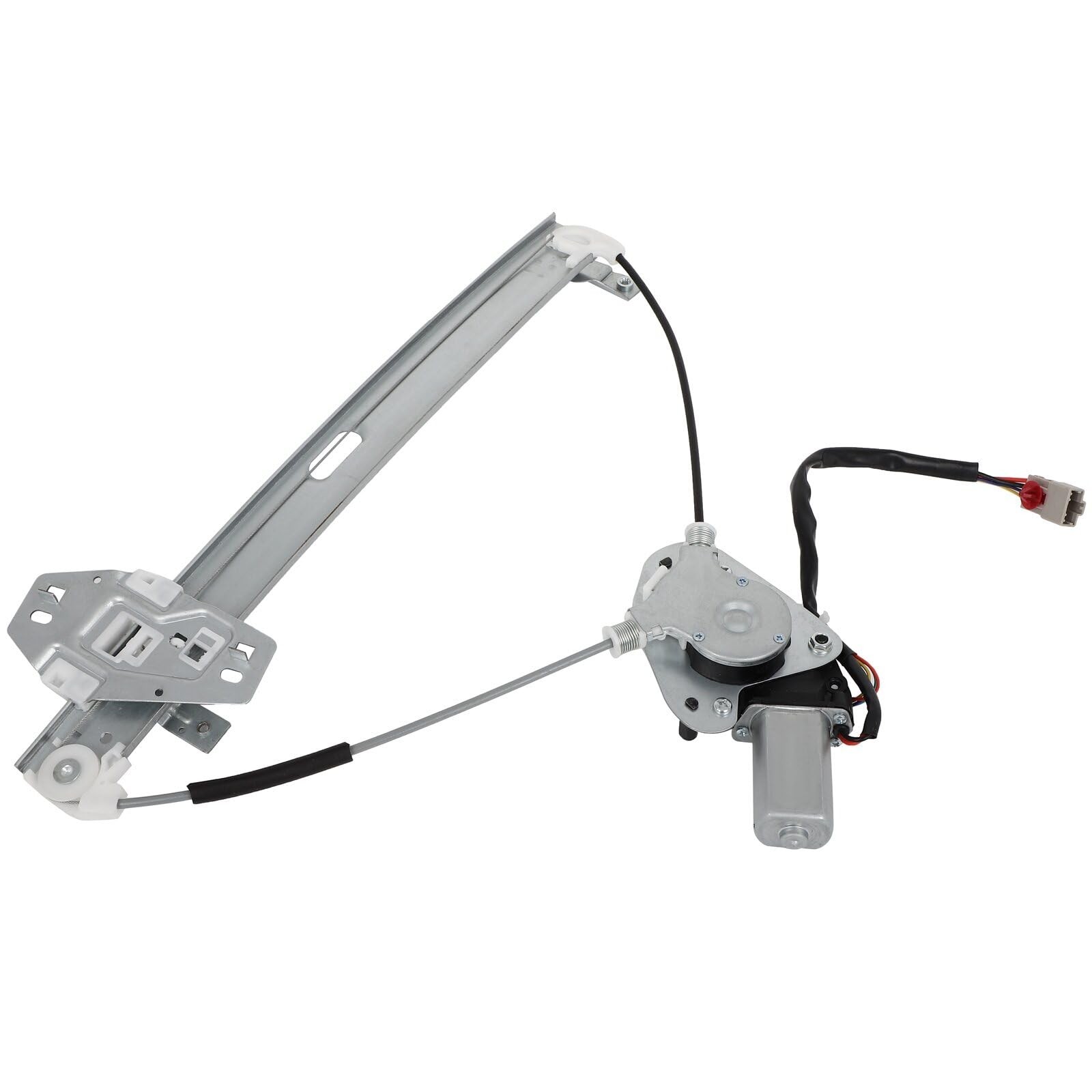 Power Window Regulator Front Left with Motor Fits 2001-2002 CL 751-162