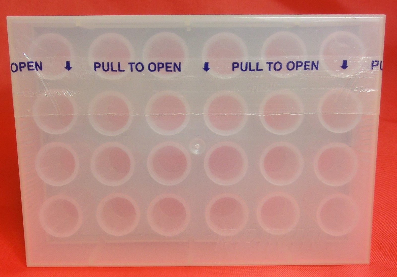 Pipette Tips (960 total tips) Universal Fit 5000 μL Max Volume