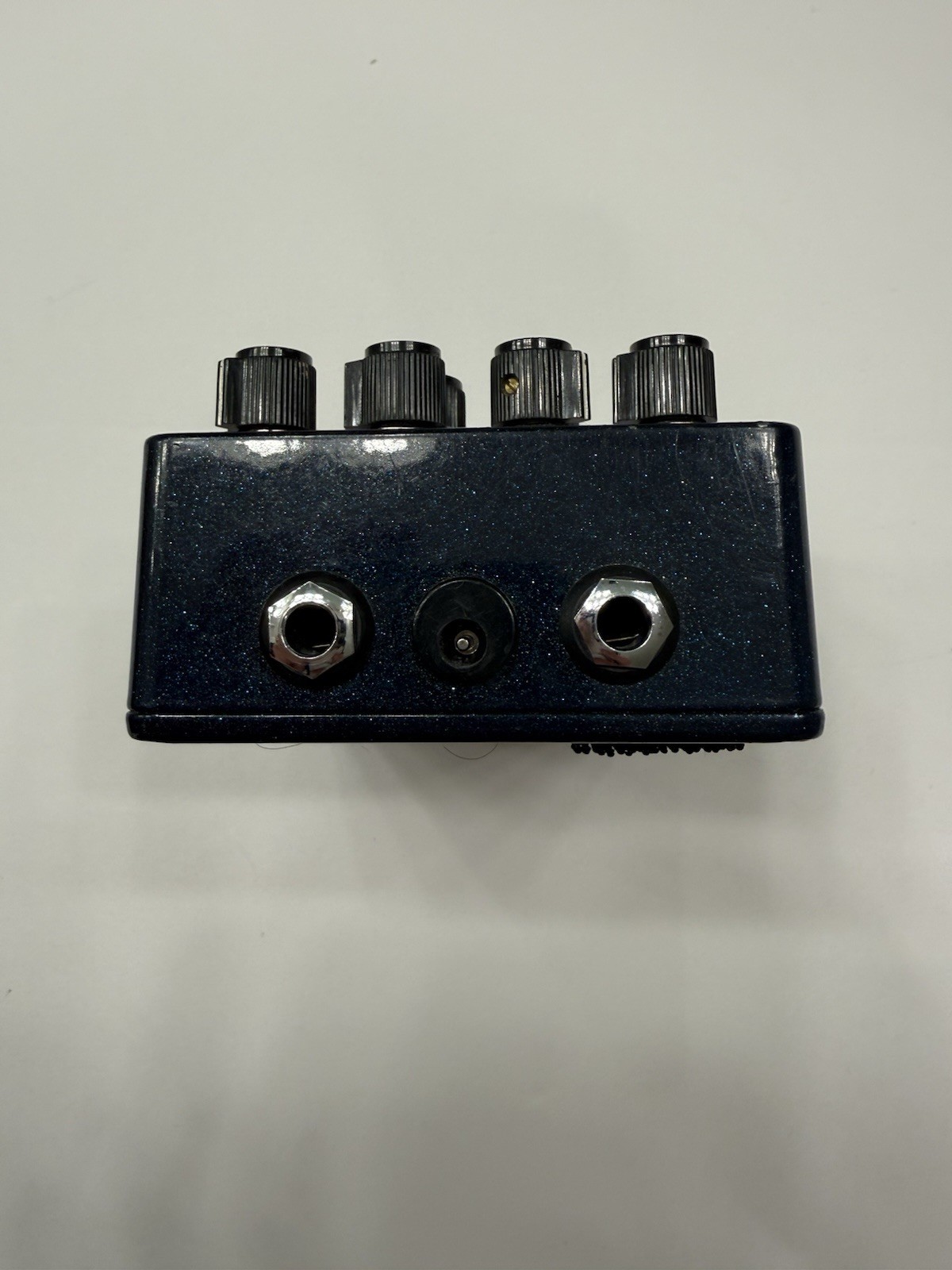 Red Panda Context Reverb Original V1 Digital Guitar Effect Pedal