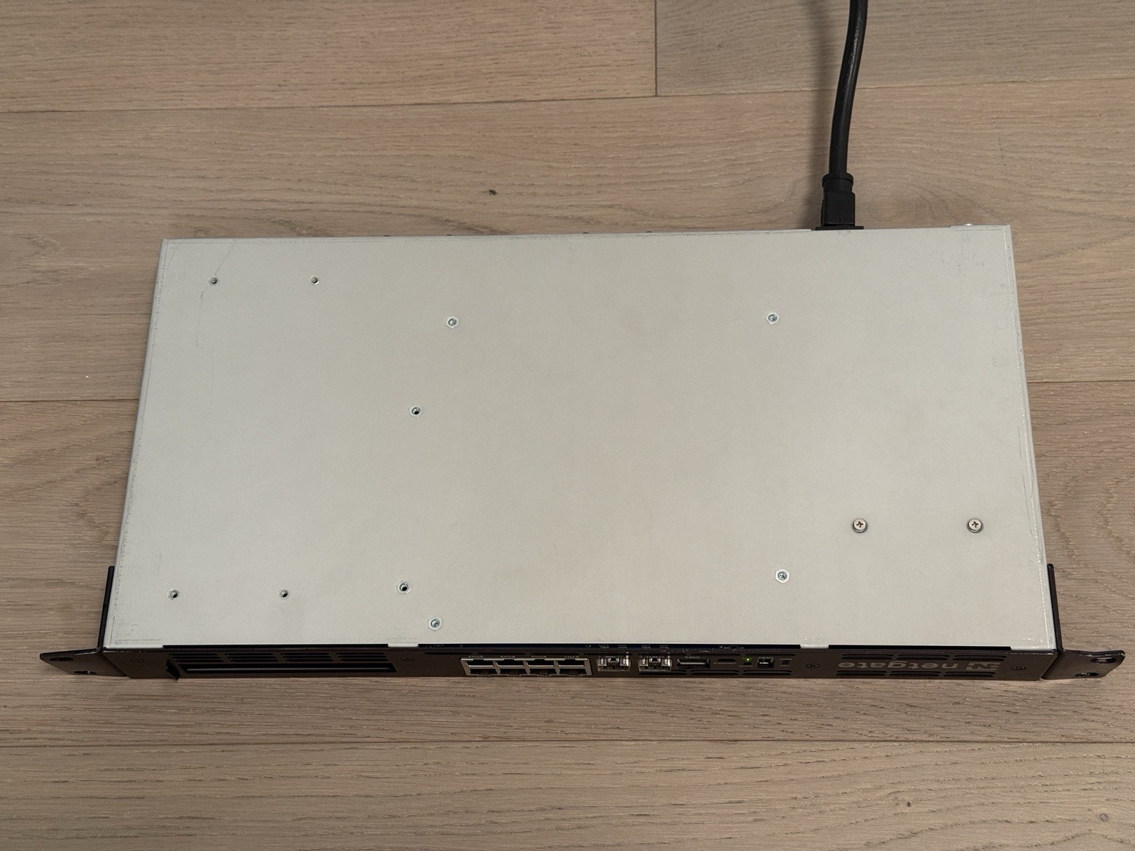 NETGATE XG-7100-1U 8GB PFSENSE SECURITY GATEWAY - TESTED & WORKING