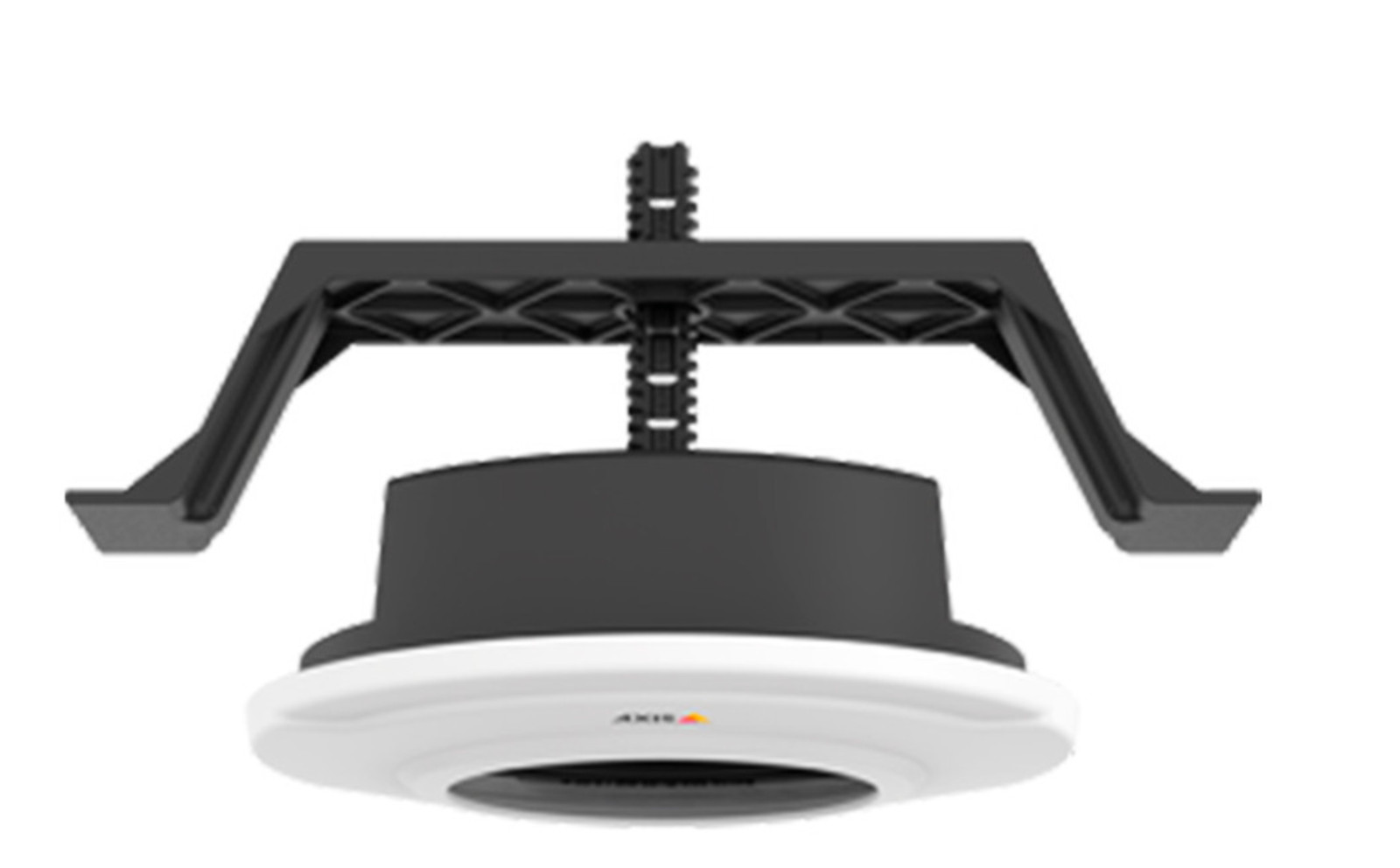 Axis T94S01L Recessed Mount for P32xx Series Cameras, 5507-671 (Single Unit)