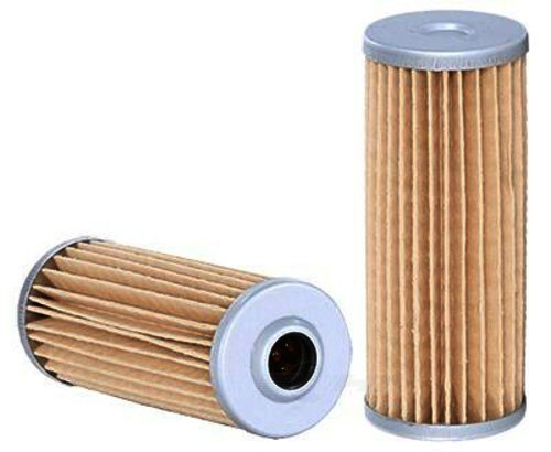 Fuel Filter  Wix  33263