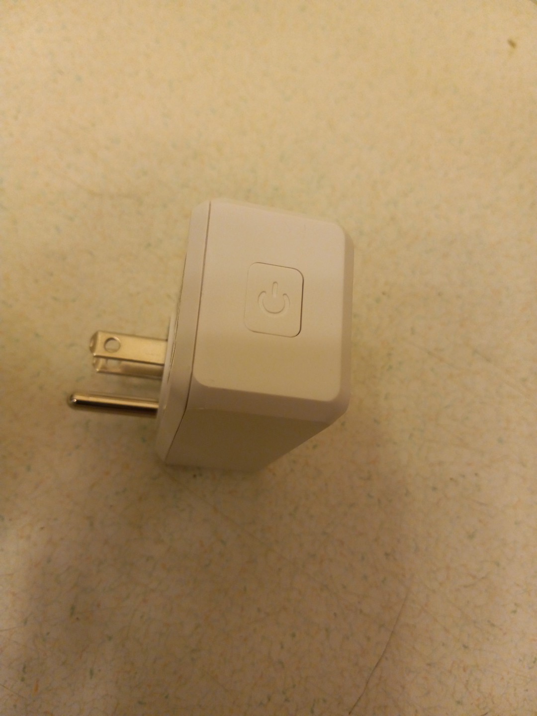 Wifi Smart Plug Mini Model # OSHHSP