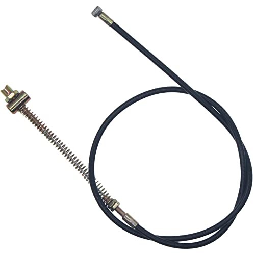 38.17" 97cm Drum Brake Cable Replacement Accessory Fit for 50cc 70cc 90cc