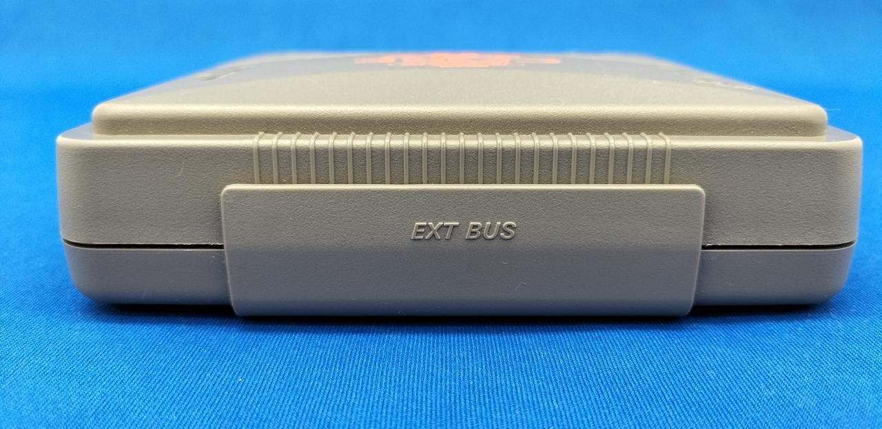 NEC PI-TG7 PC Engine Core Graphics II