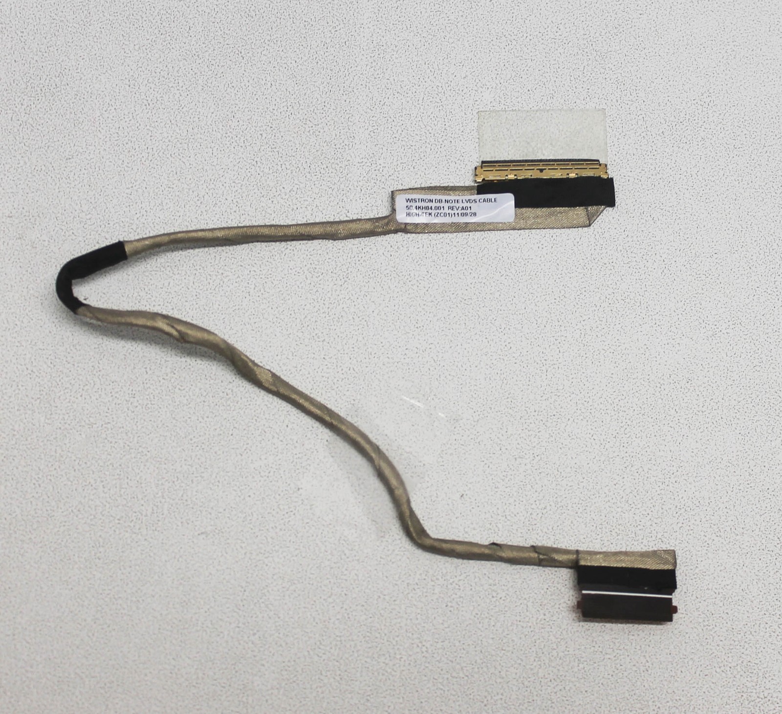 04W1679 Lenovo X220 X230 LED LCD Video Cable "GRADE A"