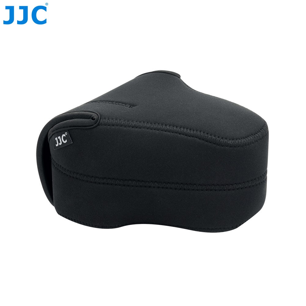 JJC Mirrorless Camera Pouch Case for Fujifilm Fuji X-T5 X-T4 X-T3 X-T2 X-T1