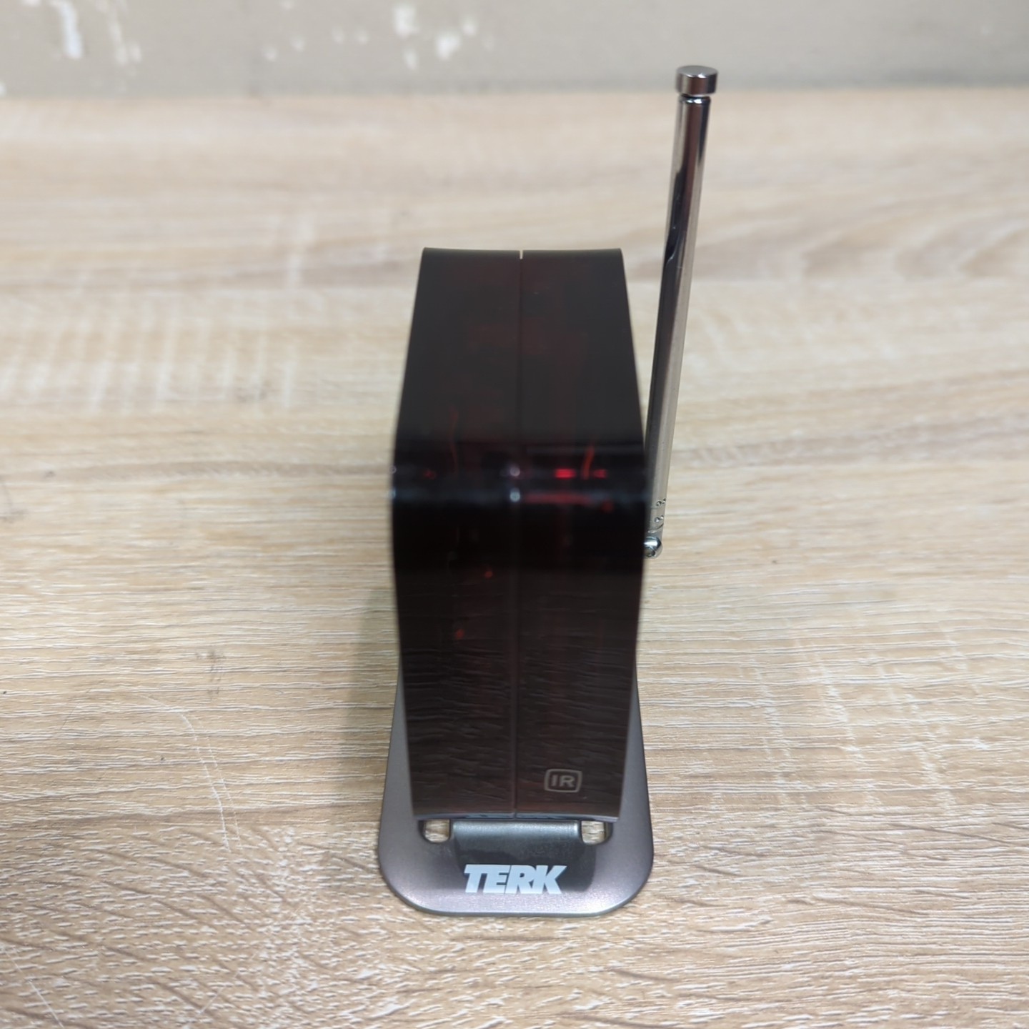 TERK LF-IRX Remote Control Extender Wireless Infrared Transmitter Receiver
