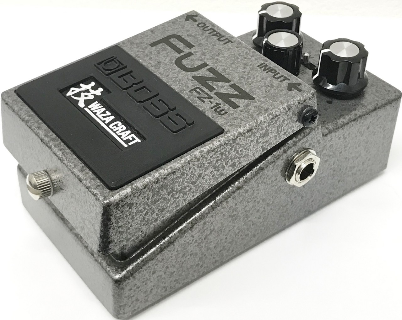 BOSS FZ-1W Fuzz
