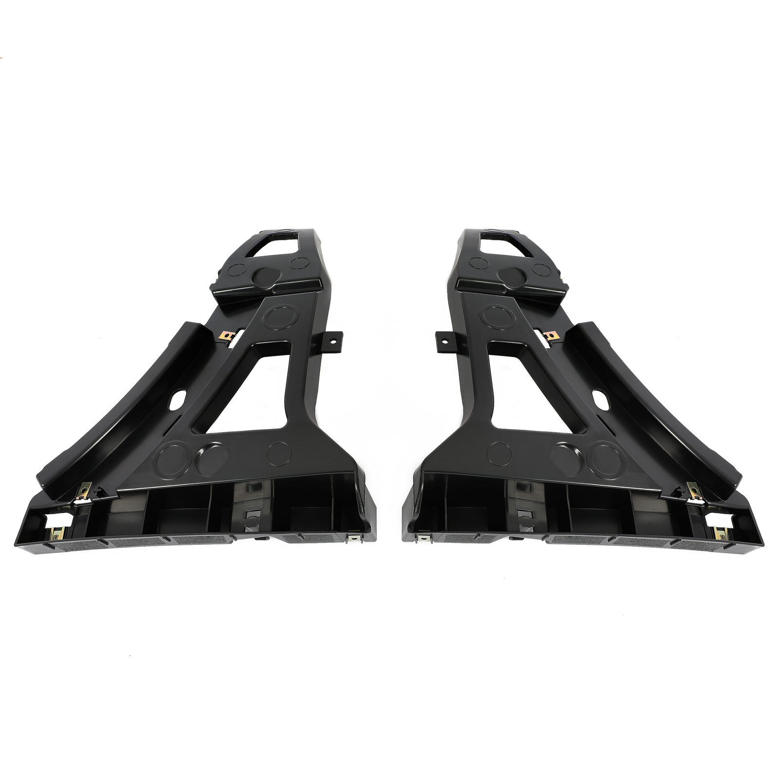 For Ford Transit 150 250 350 2015-2019 Front Lower Bumper Bracket Left & Right
