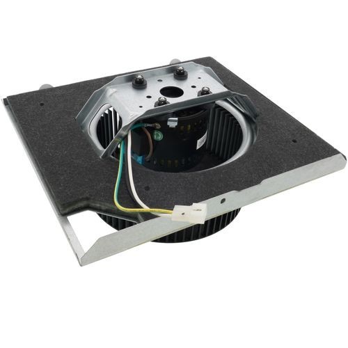Broan S97019540 Range Hood Blower Motor Assembly Replacement Part OEM