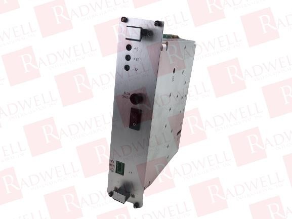 SWITCHING POWER VME-250 / VME250 (USED)