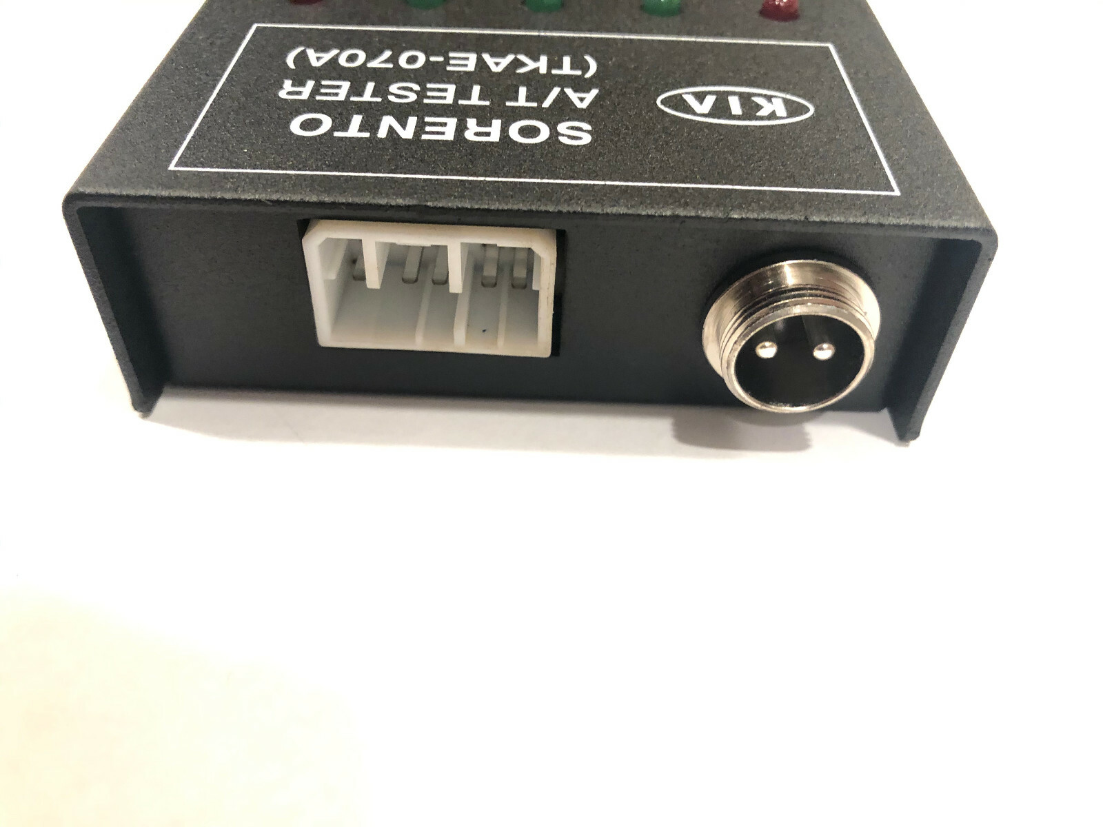 KIA SORENTO TKAE-070A Automatic Transaxle A/T Tester