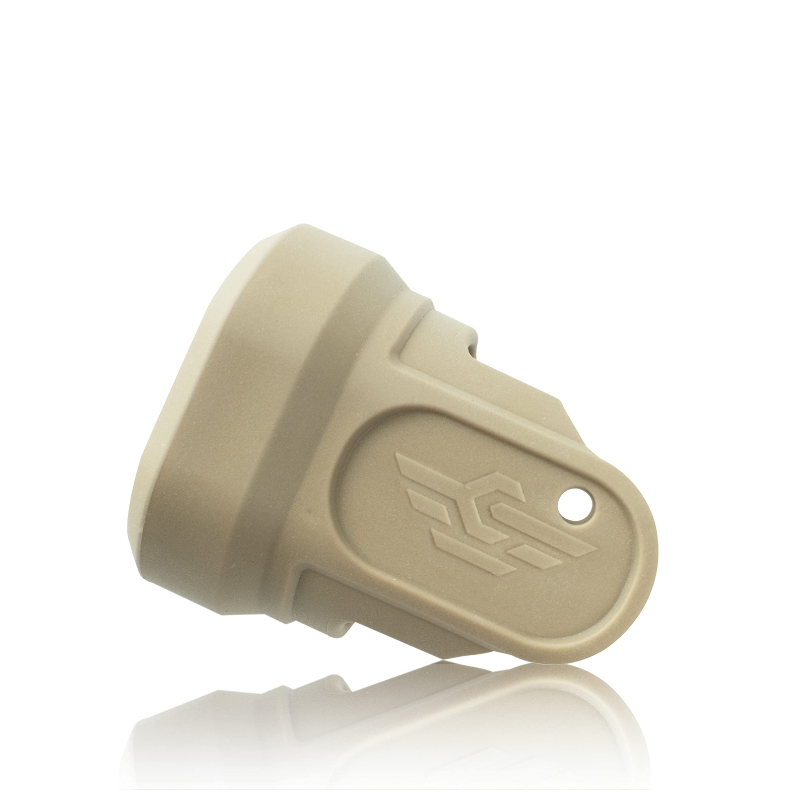 Tools Soft Rubber Mallet Hammer Cap for Steel Hammers 3% Donated to VeteransTan