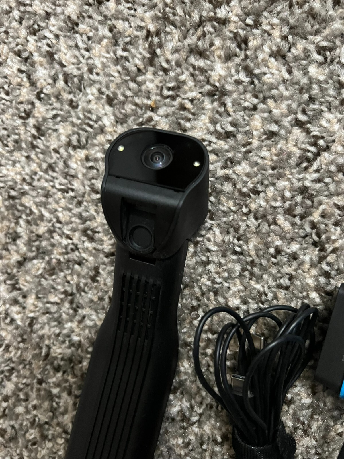 Ring Car Cam Dashboard Camera Outdoor Security Camera