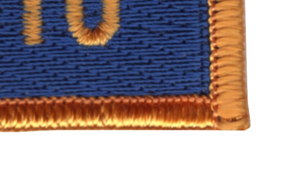 2010 Tab Patch