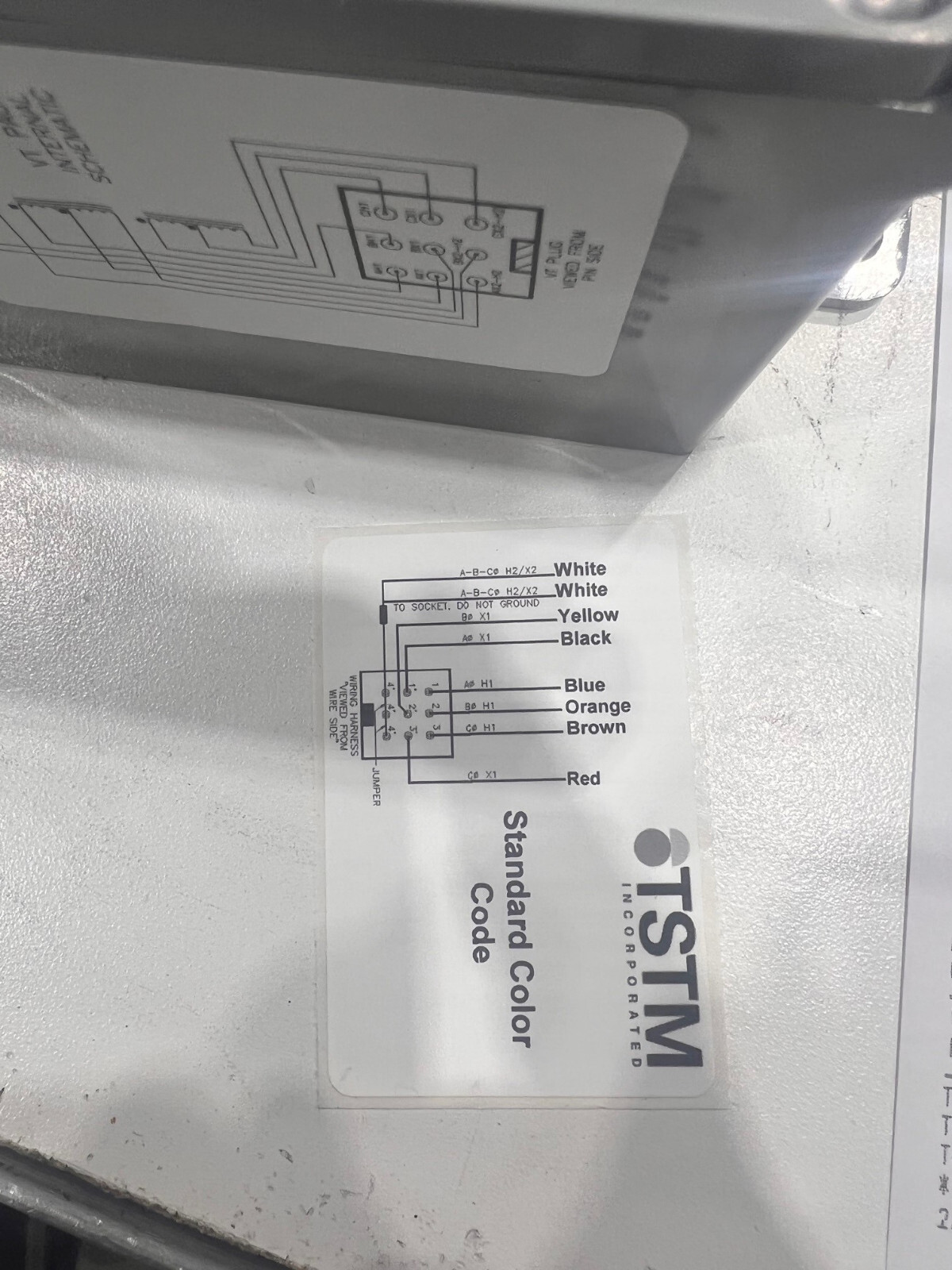 A60030125 VTPack 3-Phase Transformer