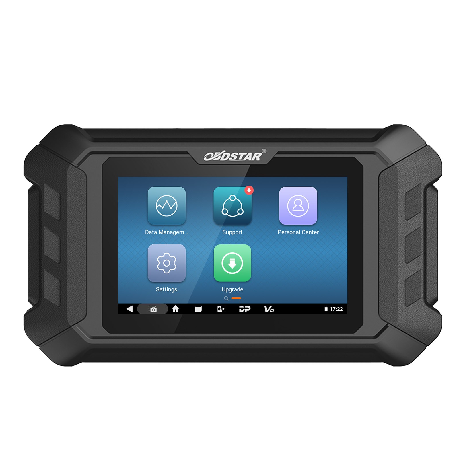 OBDSTAR iScan for Kawasaki Motorcycle OBD2 Diagnostic Code Reader Coding Scanner