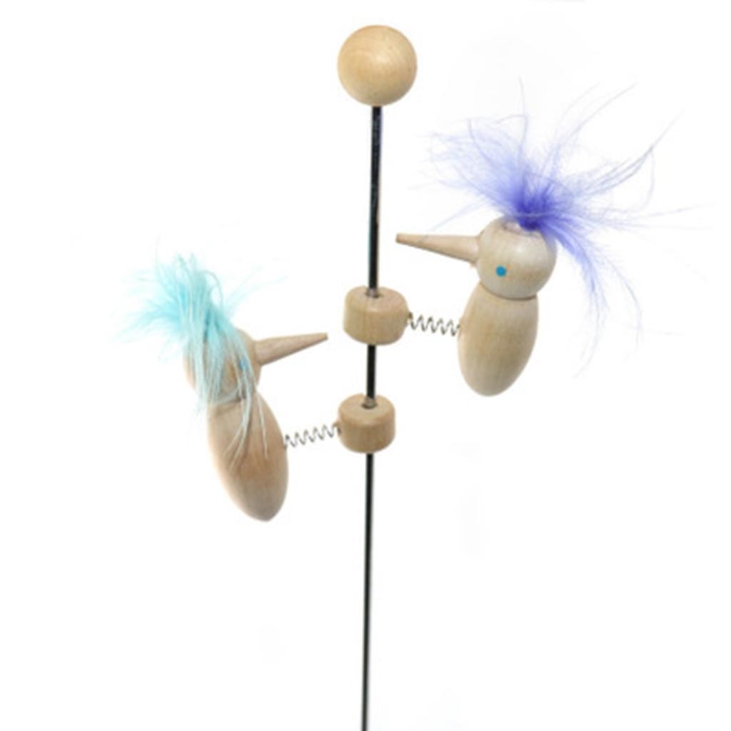 Funny Pecking Bird Physics Science Educational Gadget