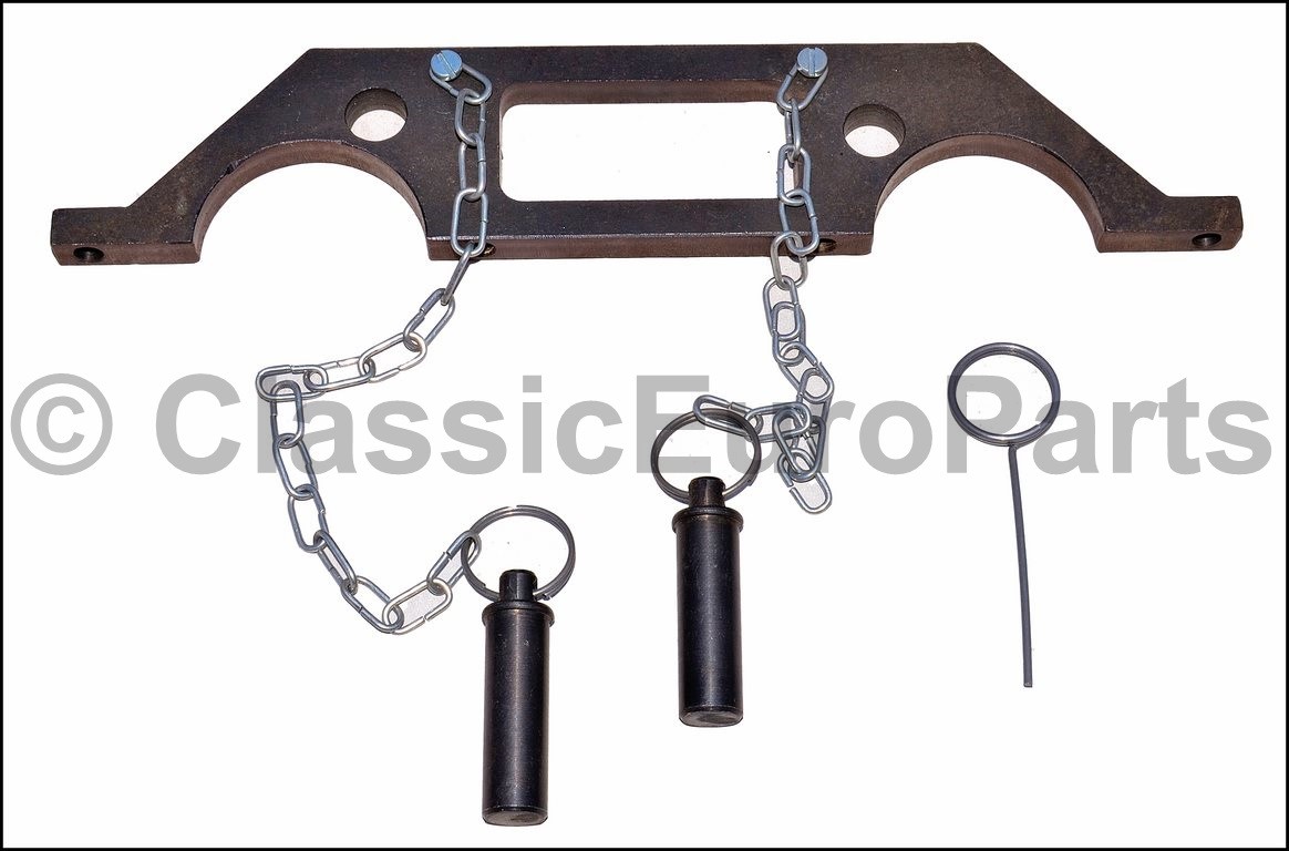 Camshaft timing lock tool OPEL 2.2 16v Z22SE Z22YH ASTRA VECTRA ZAFIRA FRONTERA