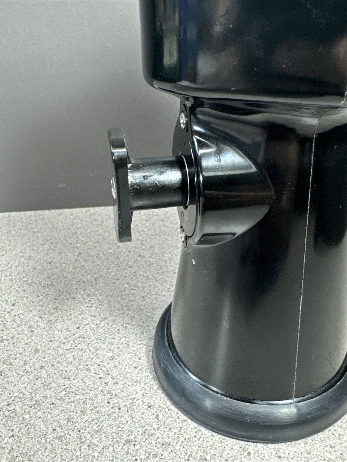 Whipmix Hanau Alcohol Torch Model 26