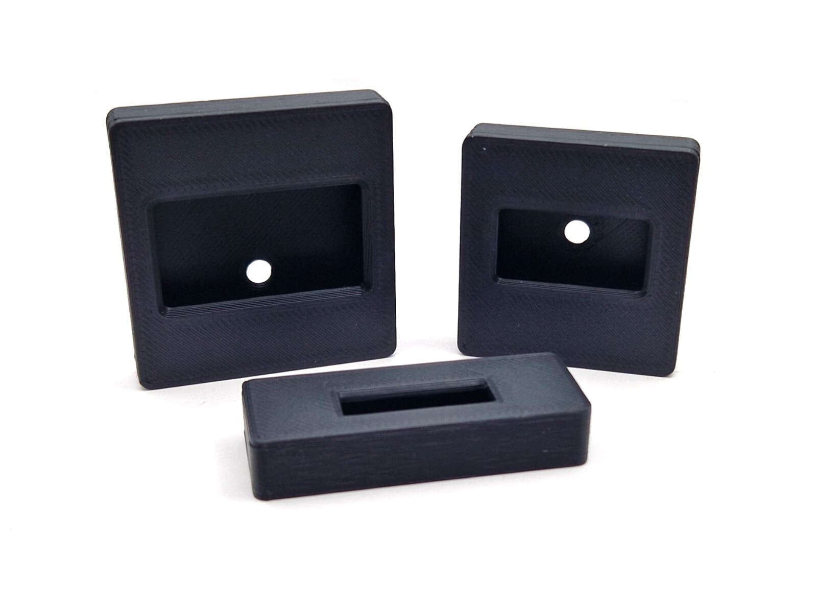 Housing case enclosure for Arduino OLED 0.91 0.96 1.30 Yverinc Labs