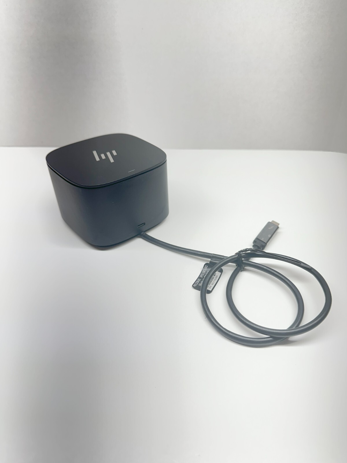 HP Thunderbolt HSN-IX01 G2 Docking Station NO AC ADAPTER