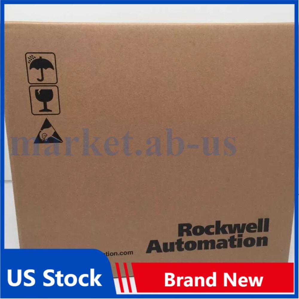 New Allen Bradley 20F11NC015JA0NNNNN AC Drive 400VAC Output 7.5Kw US Free Tax