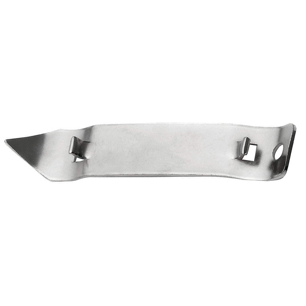 TABLECRAFT PRODUCTS COMPANY CT109 Can Tapper, Nickel Plated,PK60 6EZR0