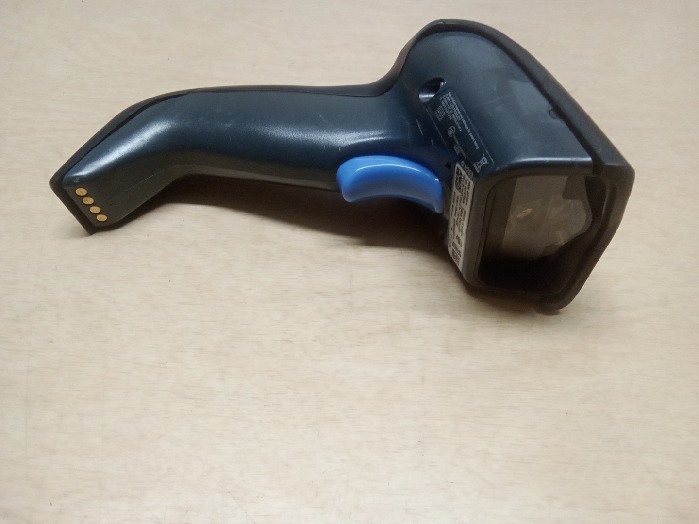 DATALOGIC GRYPHON GBT4100-BK Bluetooth Scanner