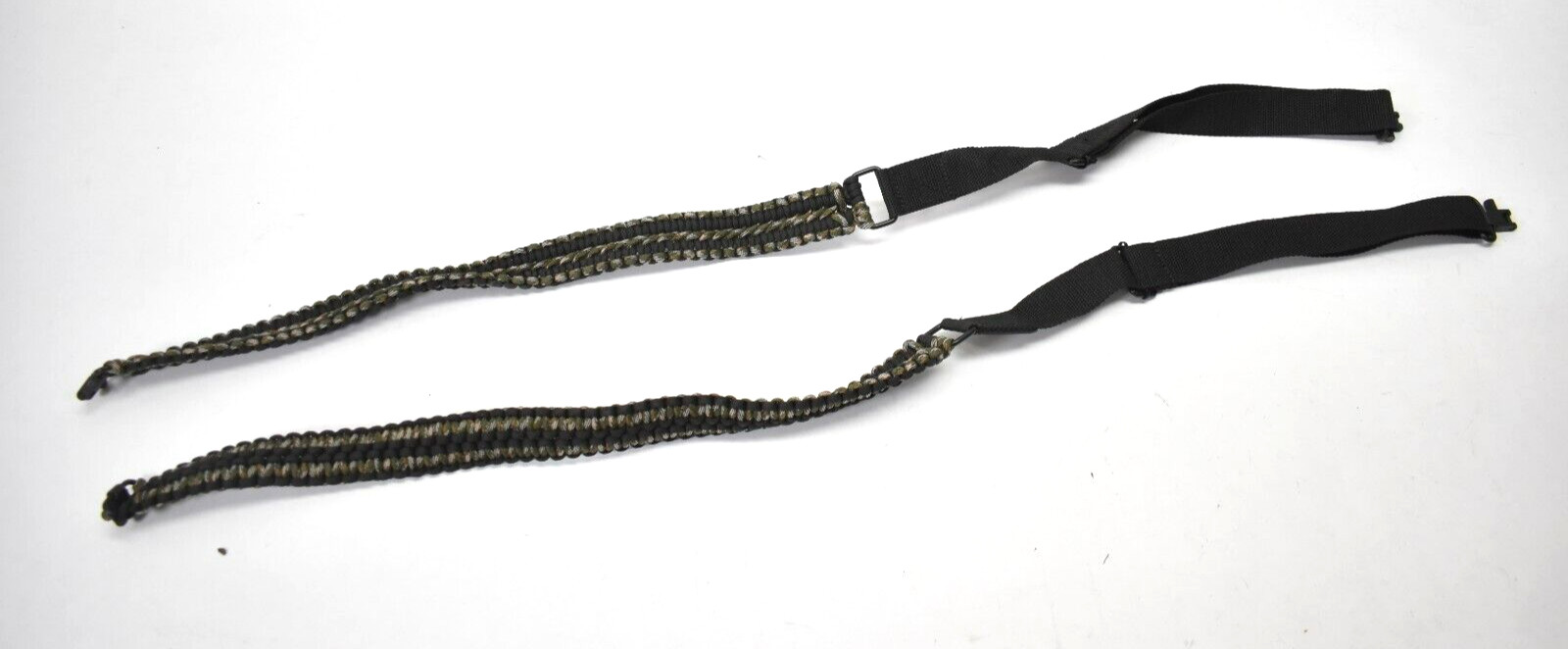 Realtree Strap Replacements w Clips For Treestand Camouflage Design For Outdoor