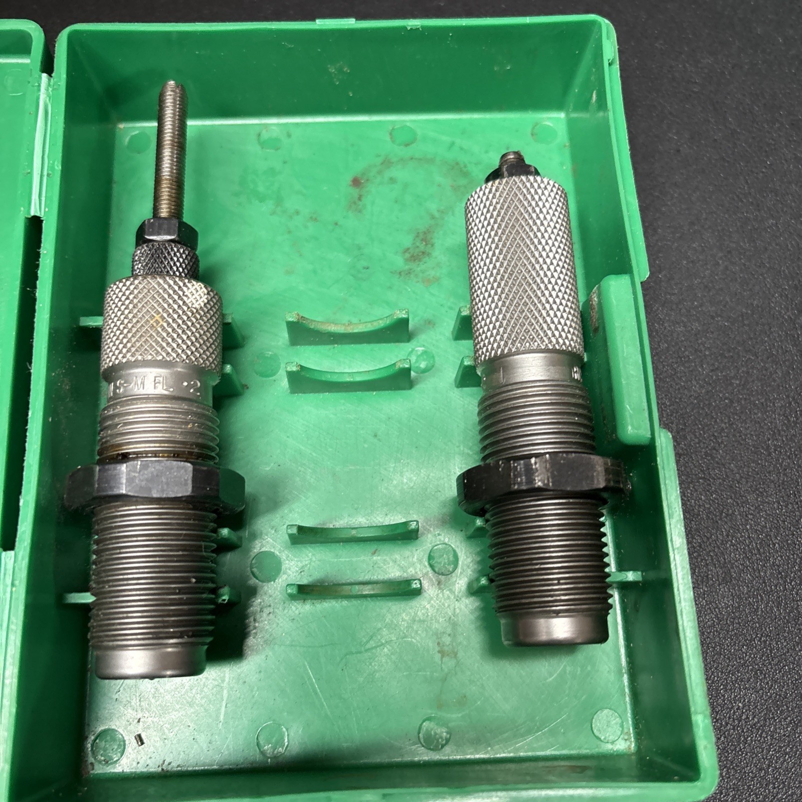 RCBS Rifle Reloading Dies Set - 270 Win