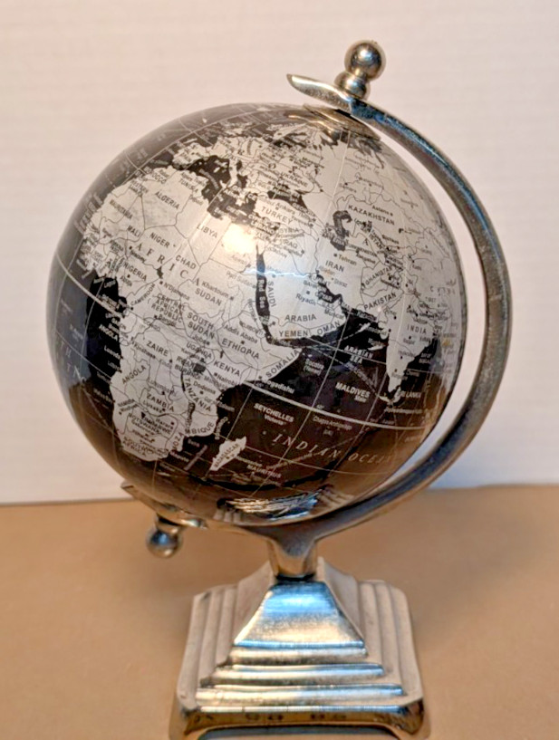 World Globe