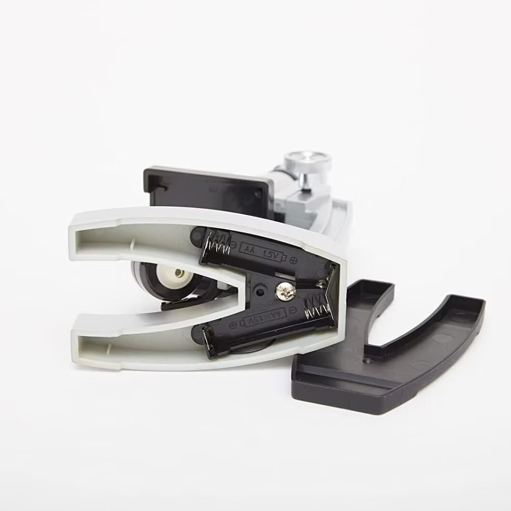Kids Microscope with many uses: education, fun, and more!