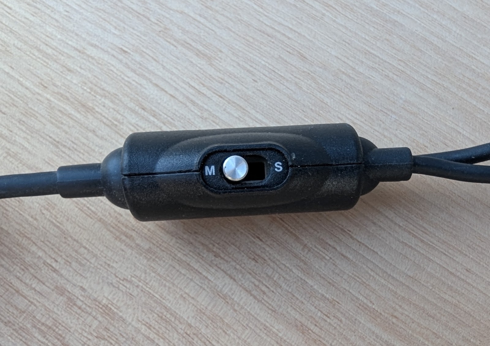 Flightcom Denali Headset - Like New, bought about 10 years ago, never used