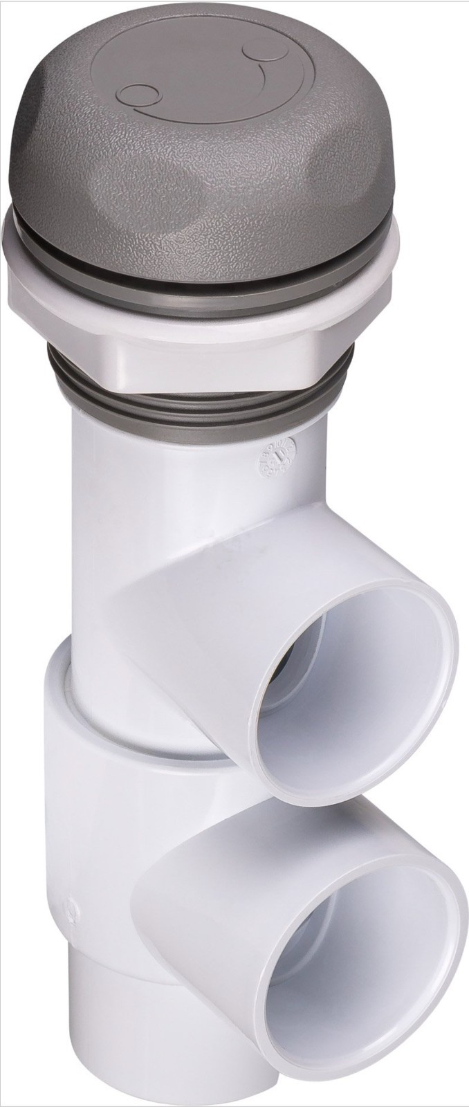 Sundance Spas OEM AquaTerrace SNGL SD Waterfall Valve (6541-067)