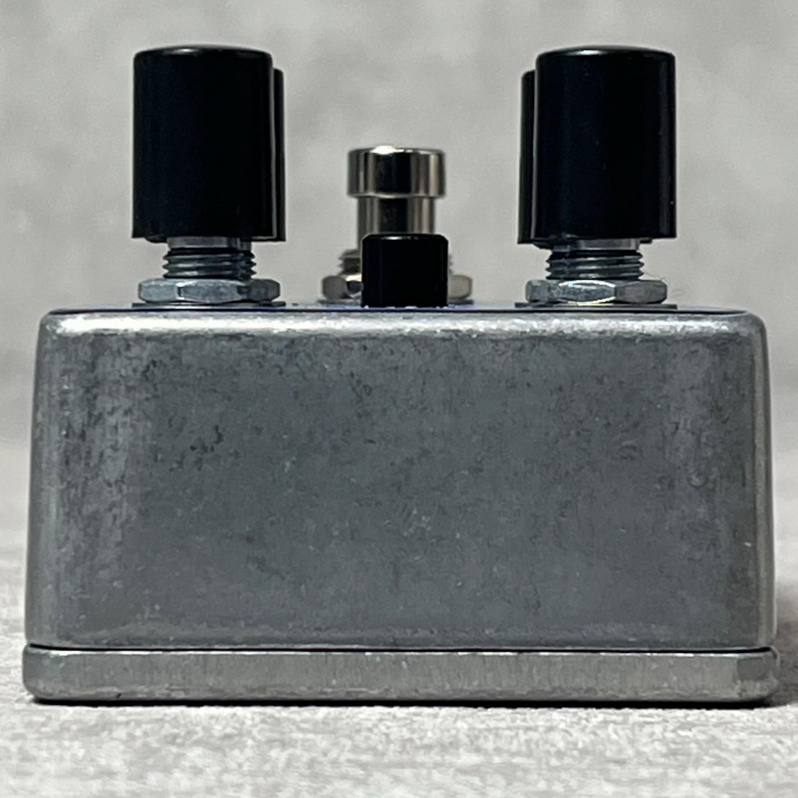New catalinbread SFT Effect Pedal