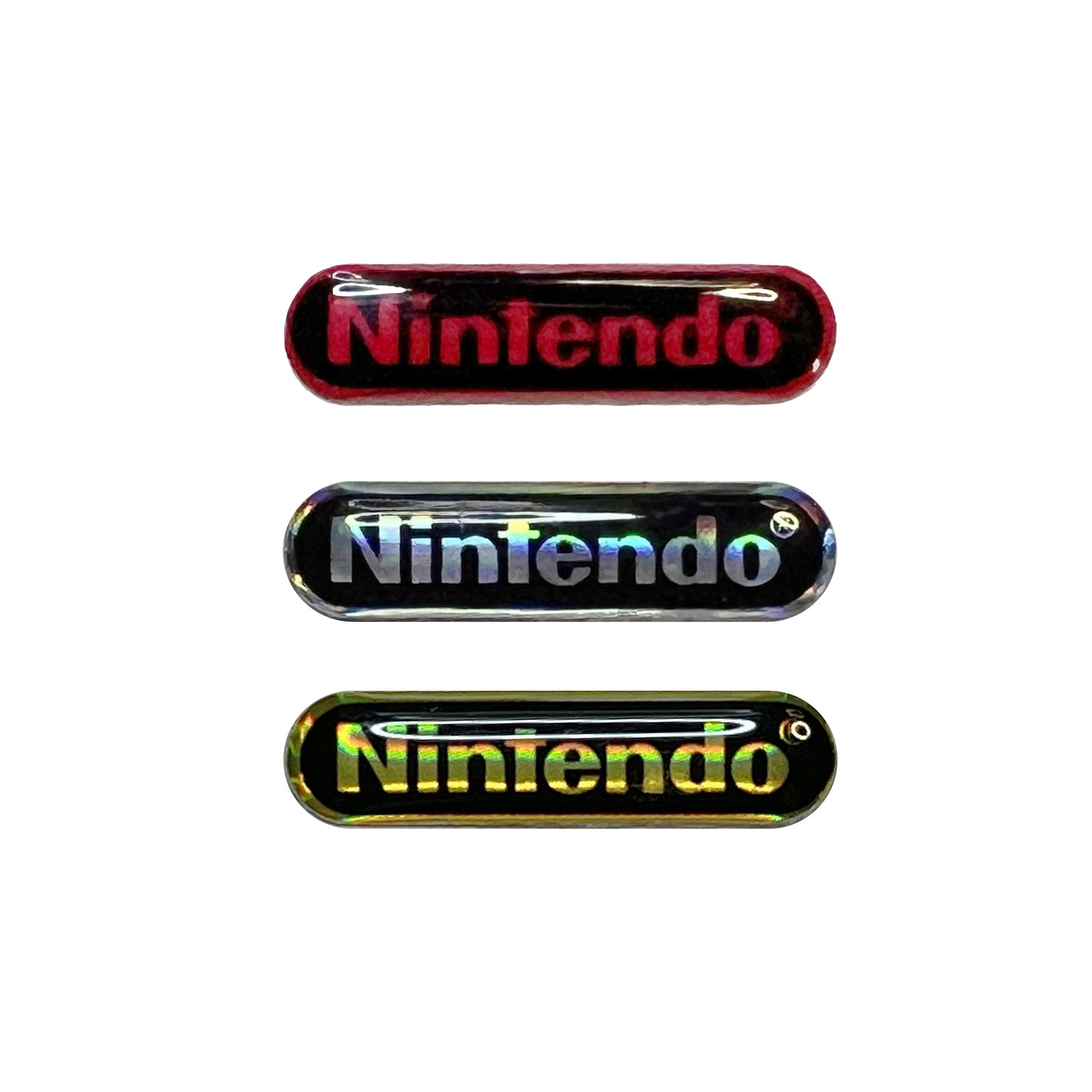SP Gel Stickers