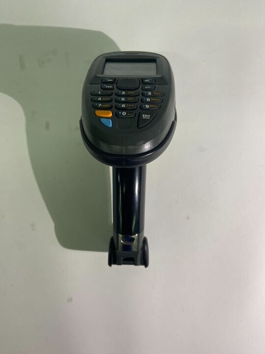 Motorola Symbol Barcode Scanner MT2070 -SL0D62370WR & STB2078 Cradle No Cables