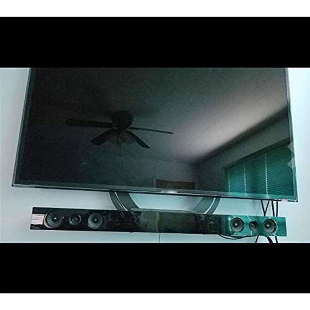Wall Mount Bracket For Samsung AH61-03768A HW-F450 HW-E450 D351 Soundbar Speaker