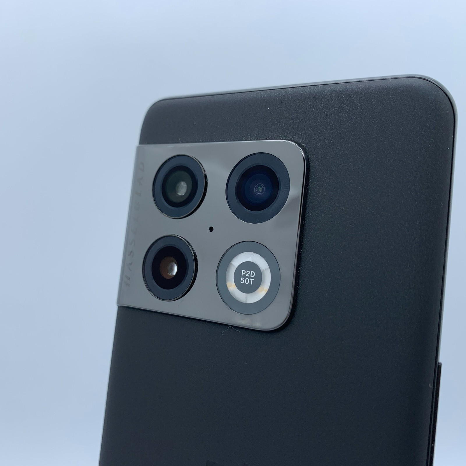 OnePlus 10 Pro 5G NE2215 Unlocked 256GB Volcanic Black - Open Box Condition