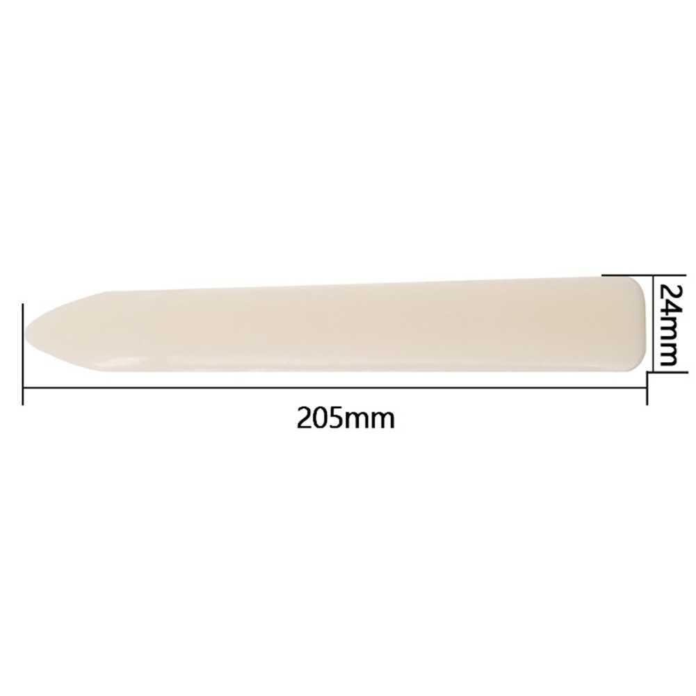 Bone Folder Craft Tools 2 Pcs Home Brand New Craft Tool Hand Tools